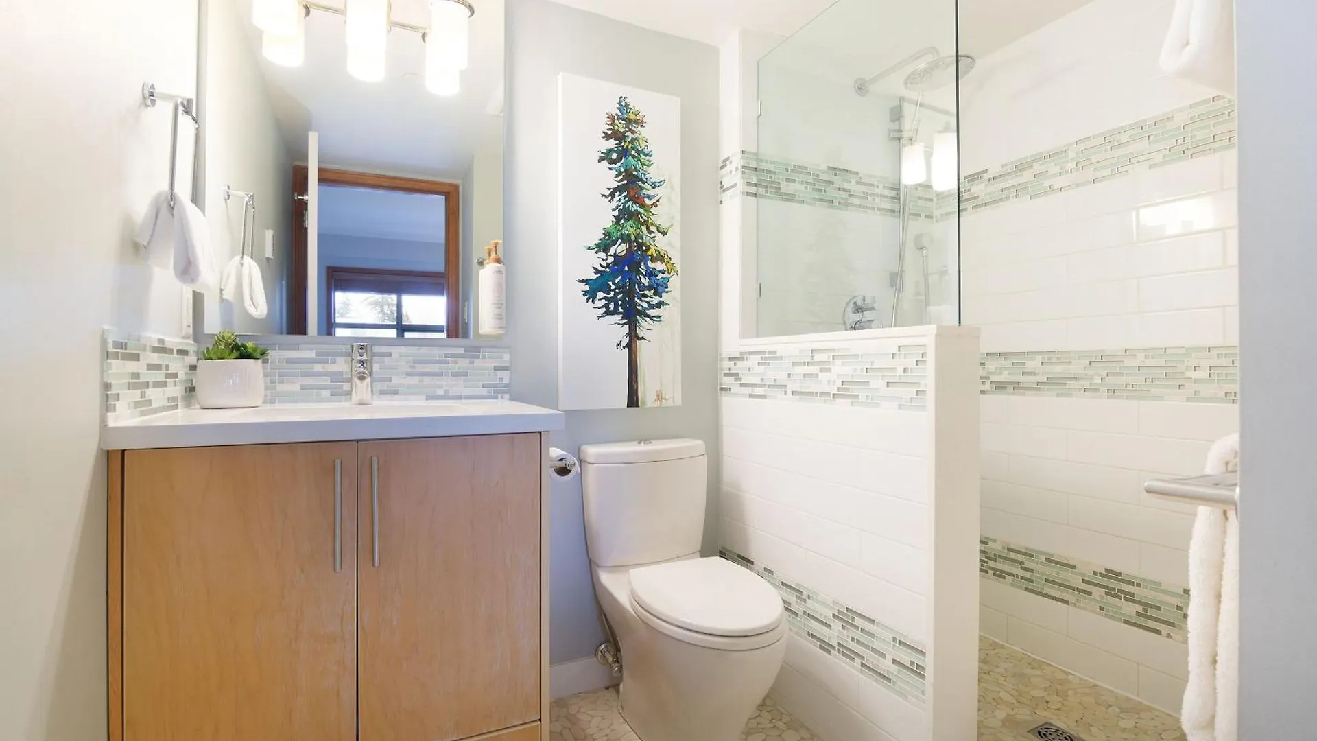 Apartment Aspens Mountain Side Resort Whistler Canada
