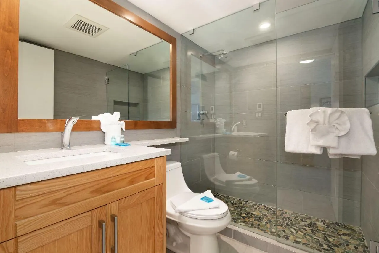 Apartment Aspens Mountain Side Resort Whistler